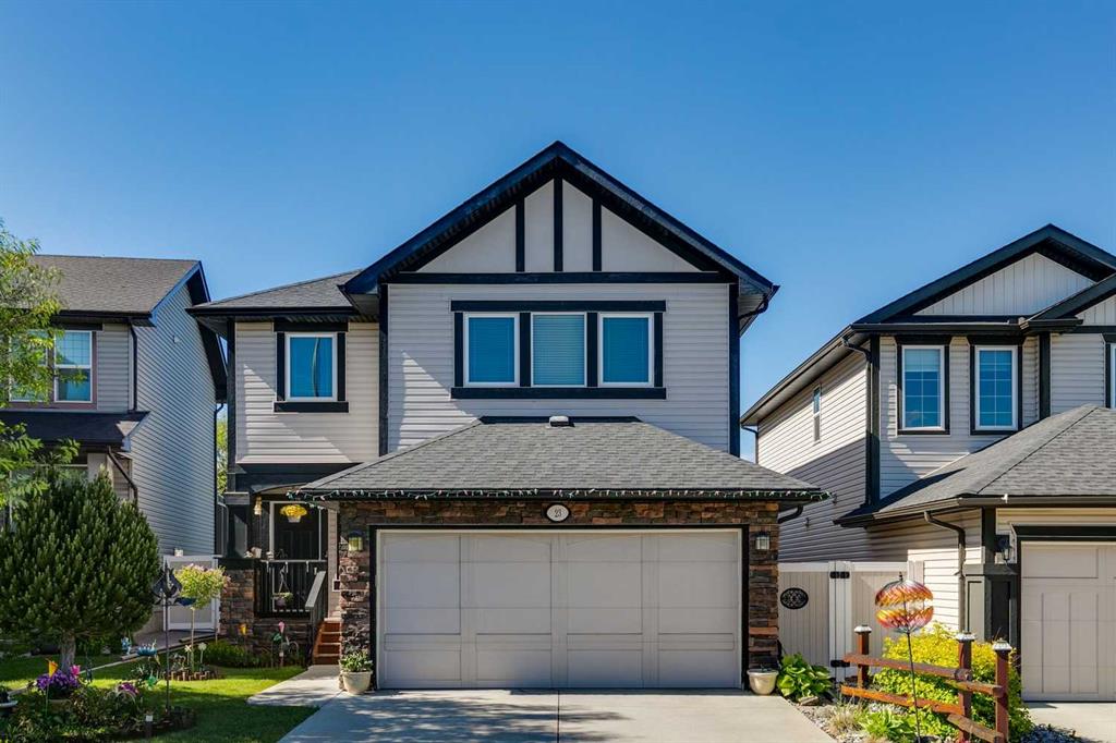 Picture of 23 Kingston View SE, Airdrie Real Estate Listing