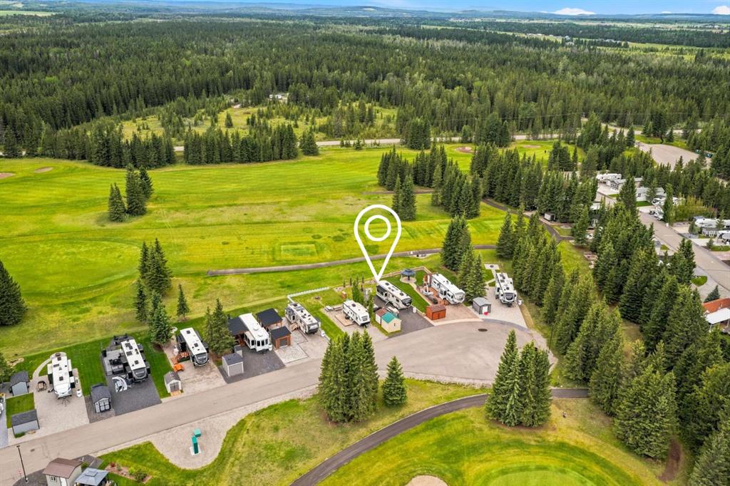 Picture of 126, 32351 Range Road 55  , Rural Mountain View County Real Estate Listing