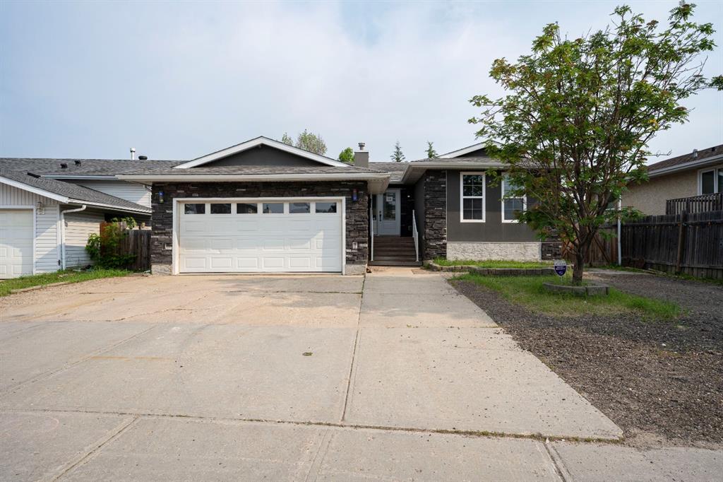 Picture of 106 Cruickshank Road , Fort McMurray Real Estate Listing