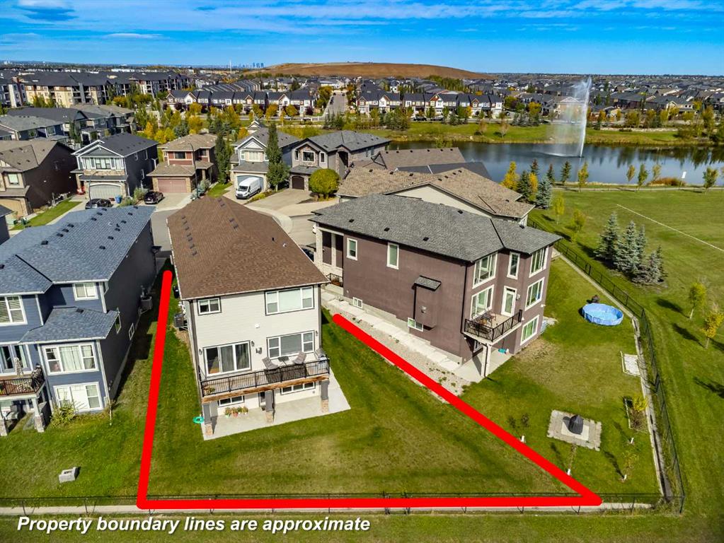 Picture of 32 Legacy Cove SE, Calgary Real Estate Listing