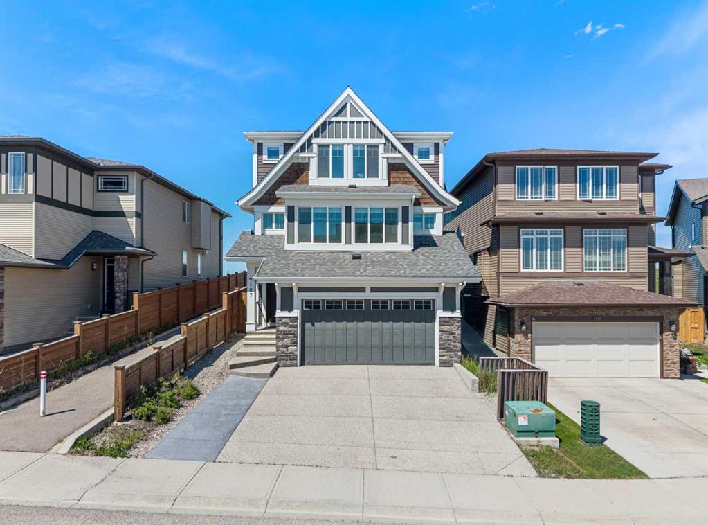 Picture of 107 Sage Bluff Green NW, Calgary Real Estate Listing