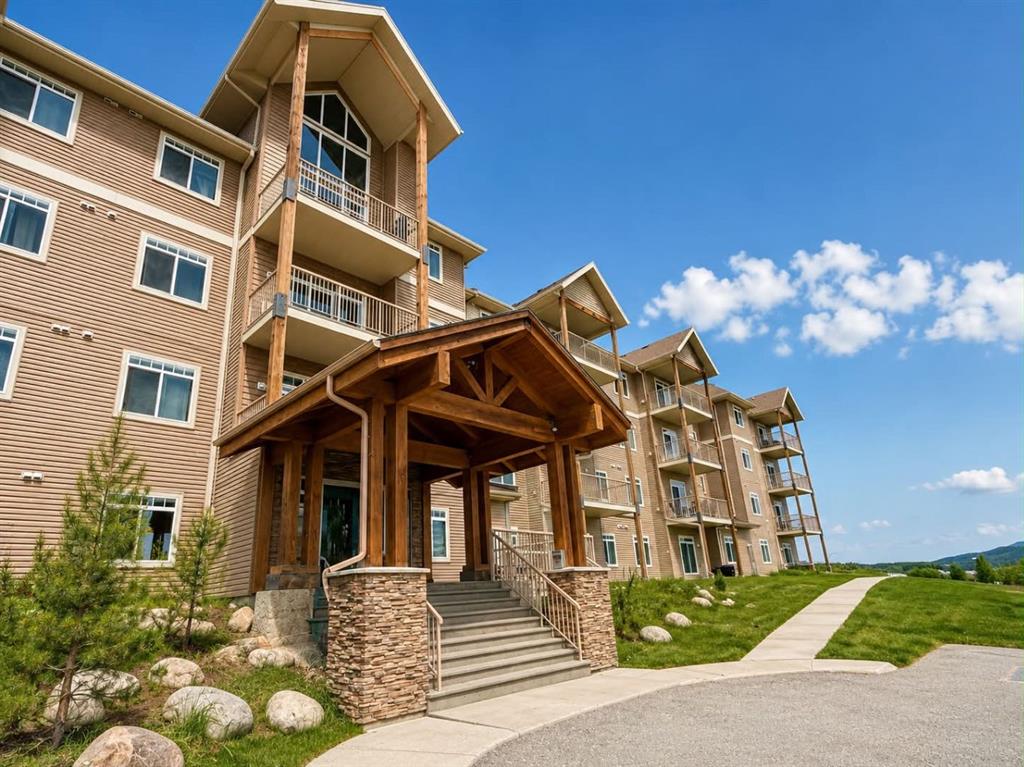 Picture of 114, 160 MOBERLY Road , Grande Cache Real Estate Listing