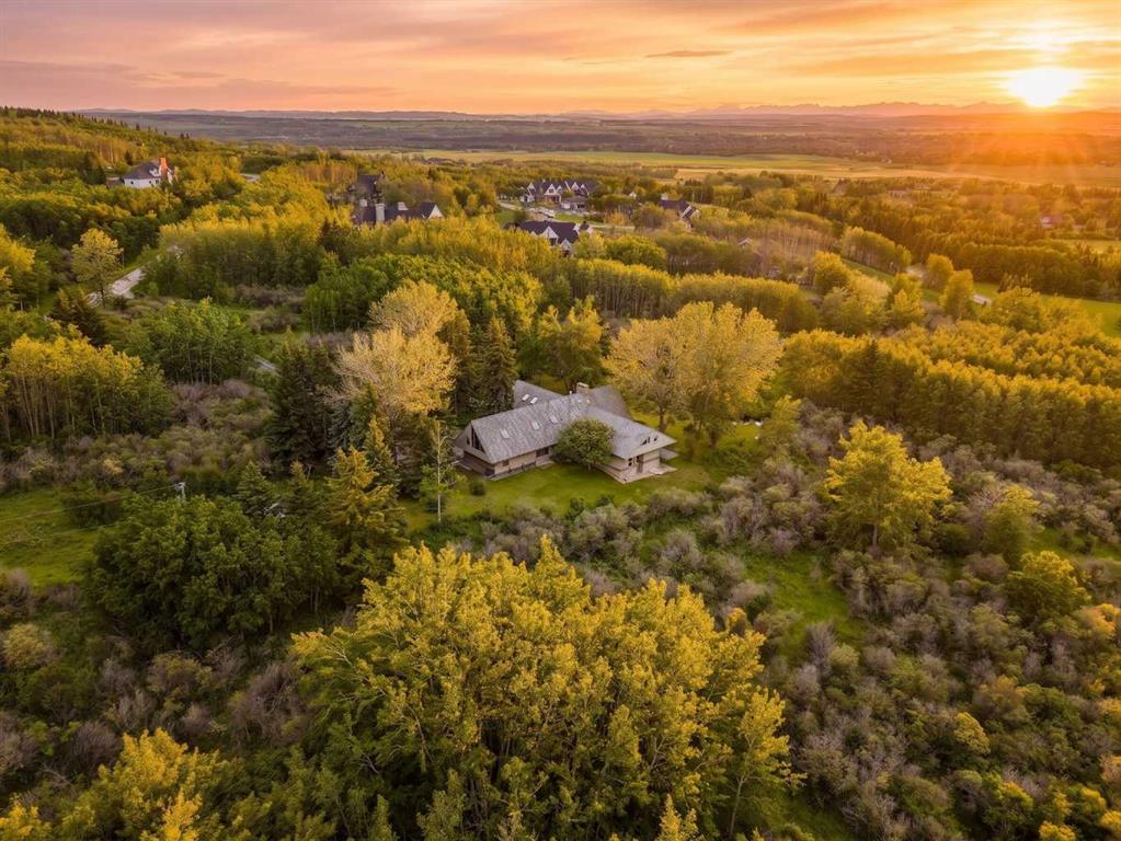Picture of 237 Escarpment Drive , Rural Rocky View County Real Estate Listing