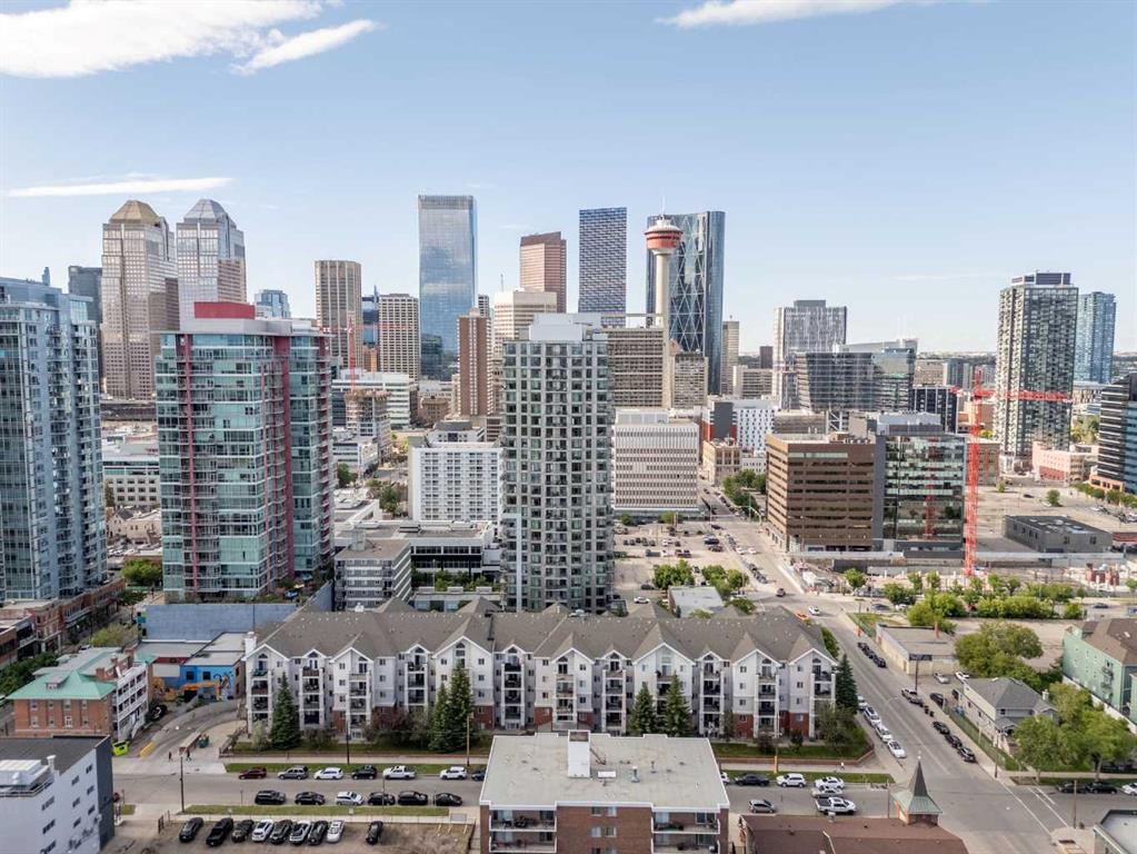 Picture of 121, 126 14 Avenue SW, Calgary Real Estate Listing