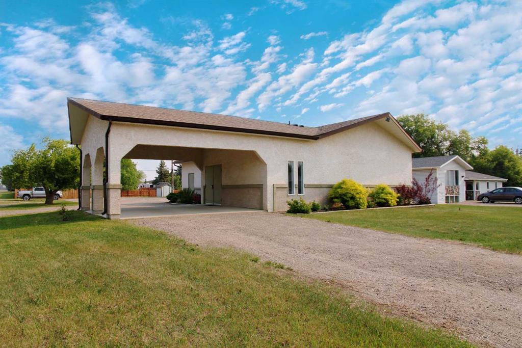 Picture of 118 4 Avenue W, Maidstone Real Estate Listing