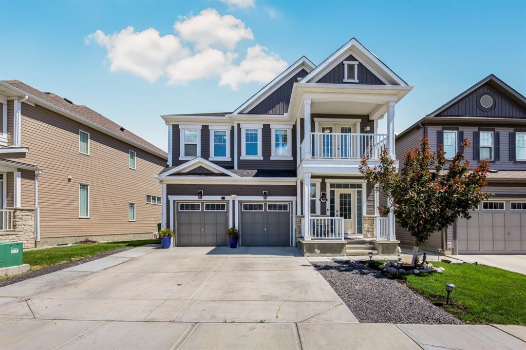 Picture of 107 Cityscape Way NE, Calgary Real Estate Listing