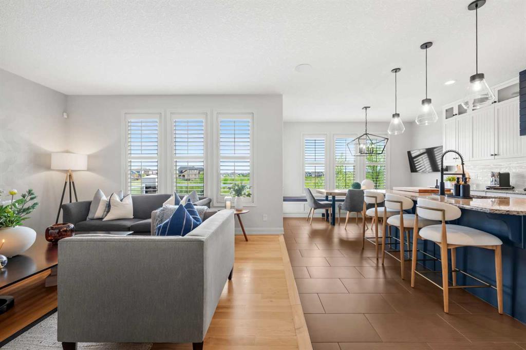 Picture of 119 Marquis Grove SE, Calgary Real Estate Listing