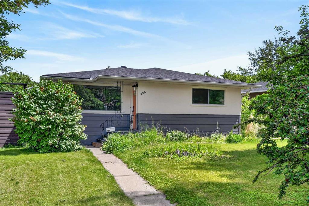 Picture of 136 Hendon Drive NW, Calgary Real Estate Listing