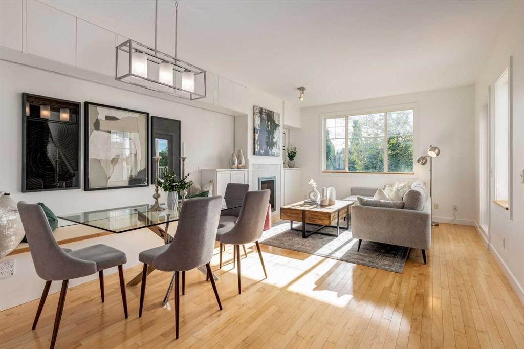 Picture of 804, 281 Cougar Ridge Drive SW, Calgary Real Estate Listing
