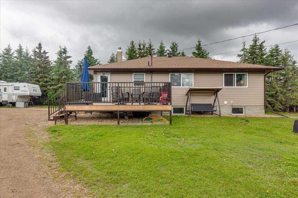 Picture of 4809 42 Street , Ponoka Real Estate Listing