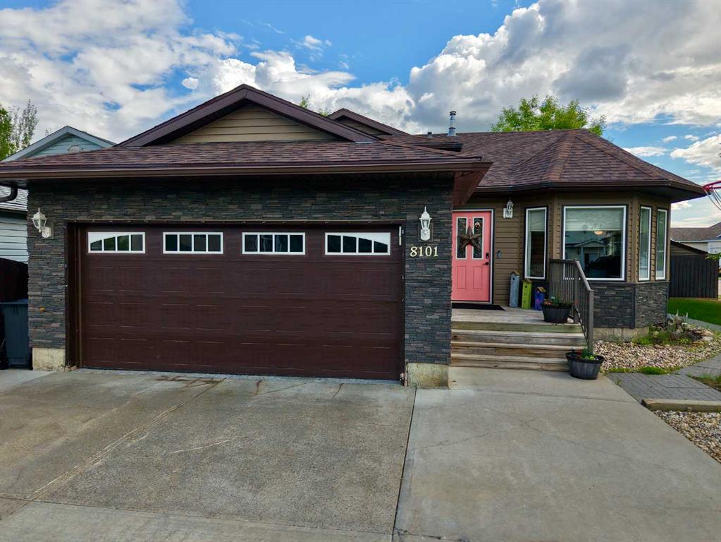 Picture of 8101 103 Avenue , Peace River Real Estate Listing
