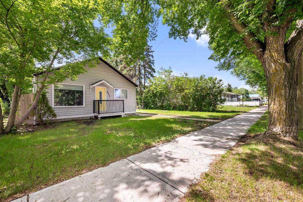 Picture of 4811 40 Street , Lloydminster Real Estate Listing