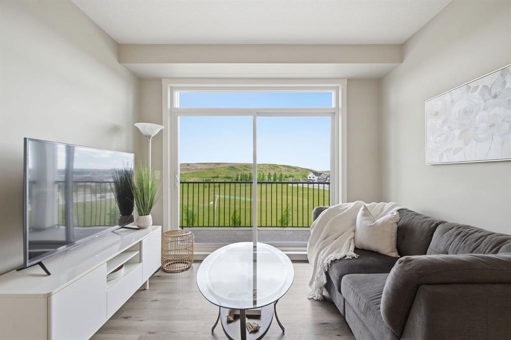 Picture of 419, 10 Walgrove Walk SE, Calgary Real Estate Listing