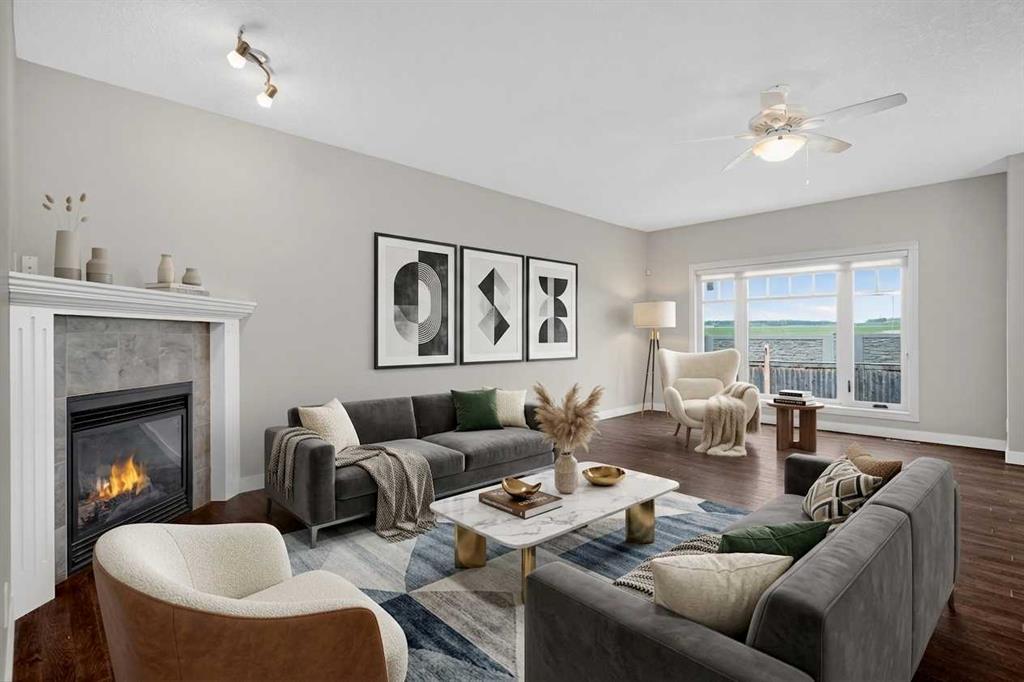 Picture of 103 Bridle Estates Mews SW, Calgary Real Estate Listing
