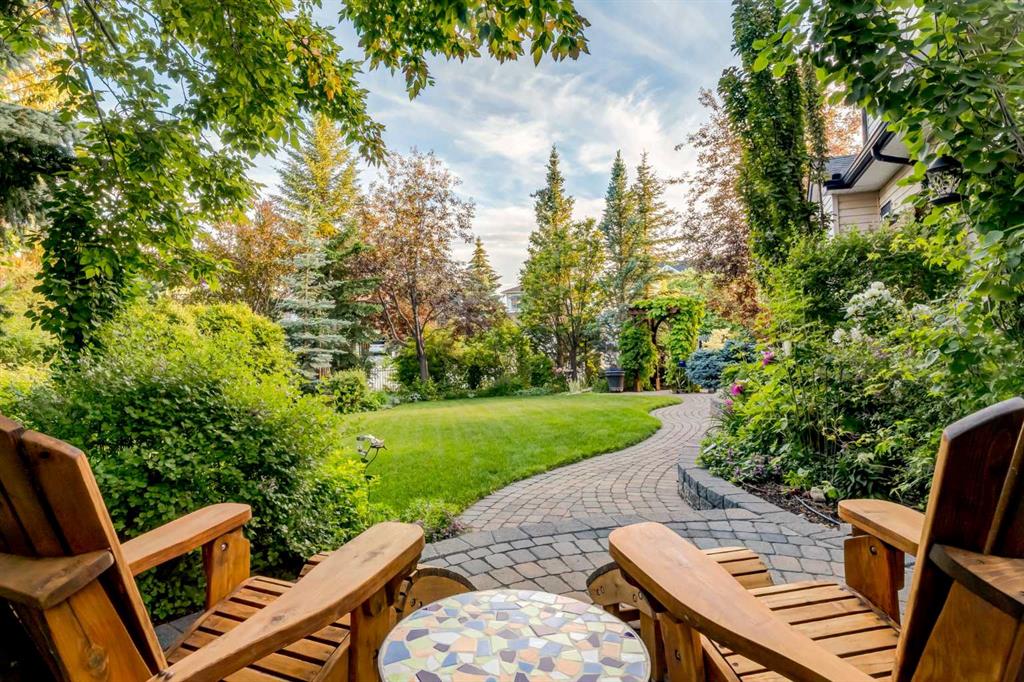 Picture of 10450 ROCKYLEDGE Street NW, Calgary Real Estate Listing
