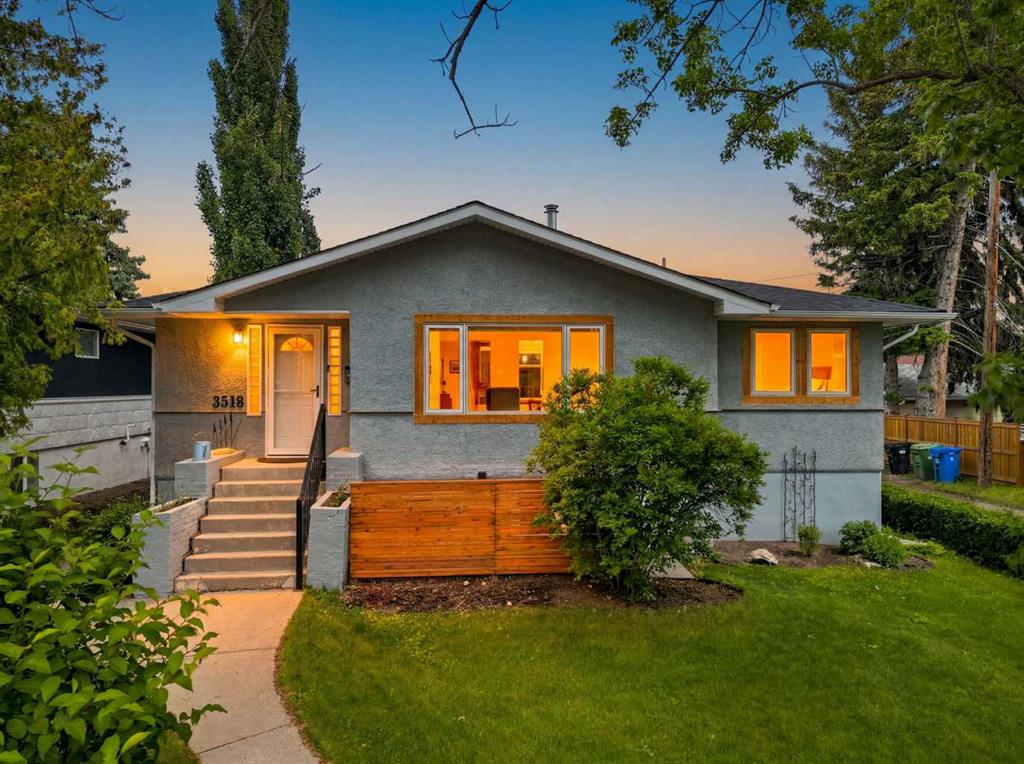 Picture of 3518 3 Avenue SW, Calgary Real Estate Listing