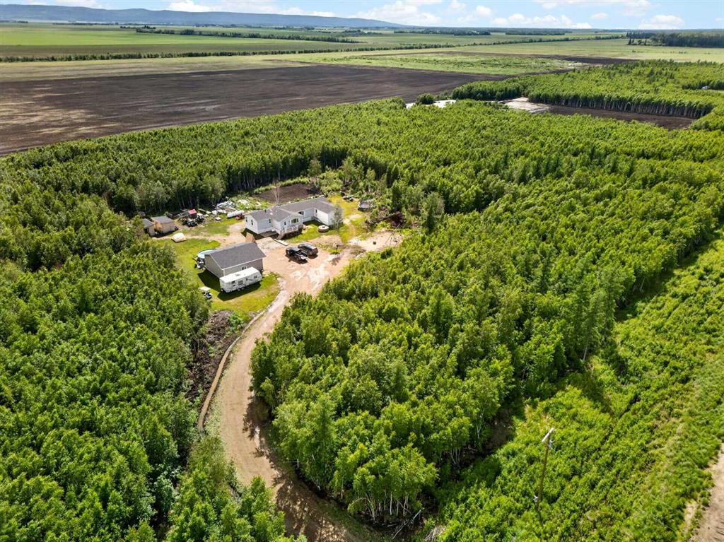 Picture of 14225 Township Road 1051A  , Rural Mackenzie County Real Estate Listing