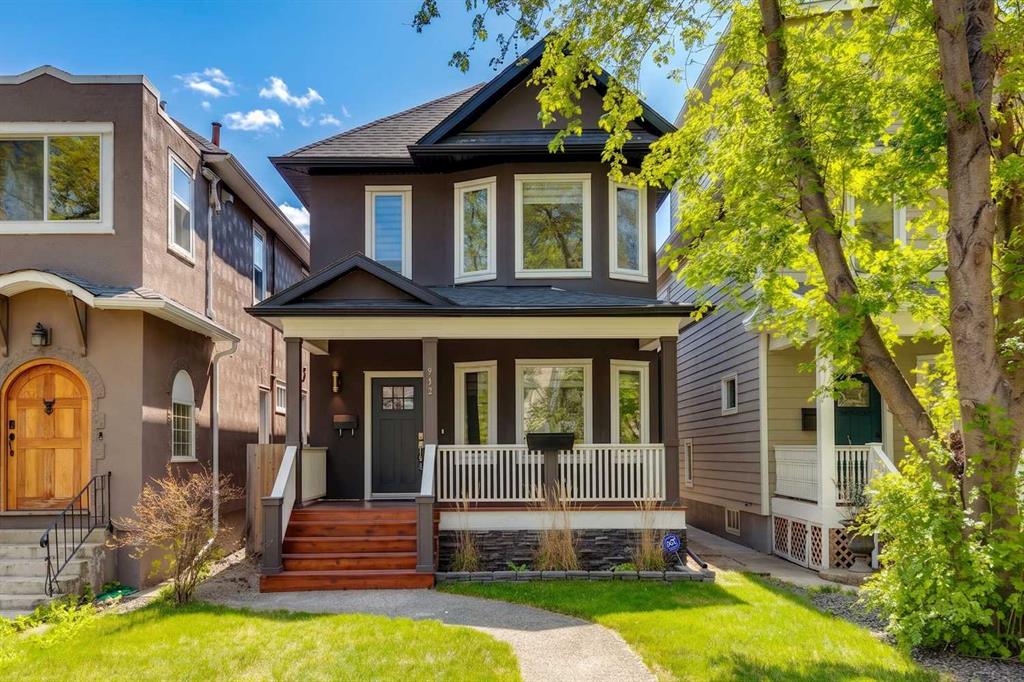 Picture of 911 18 Avenue SW, Calgary Real Estate Listing