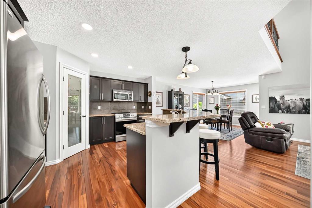Picture of 209 Crystal Green Point , Okotoks Real Estate Listing