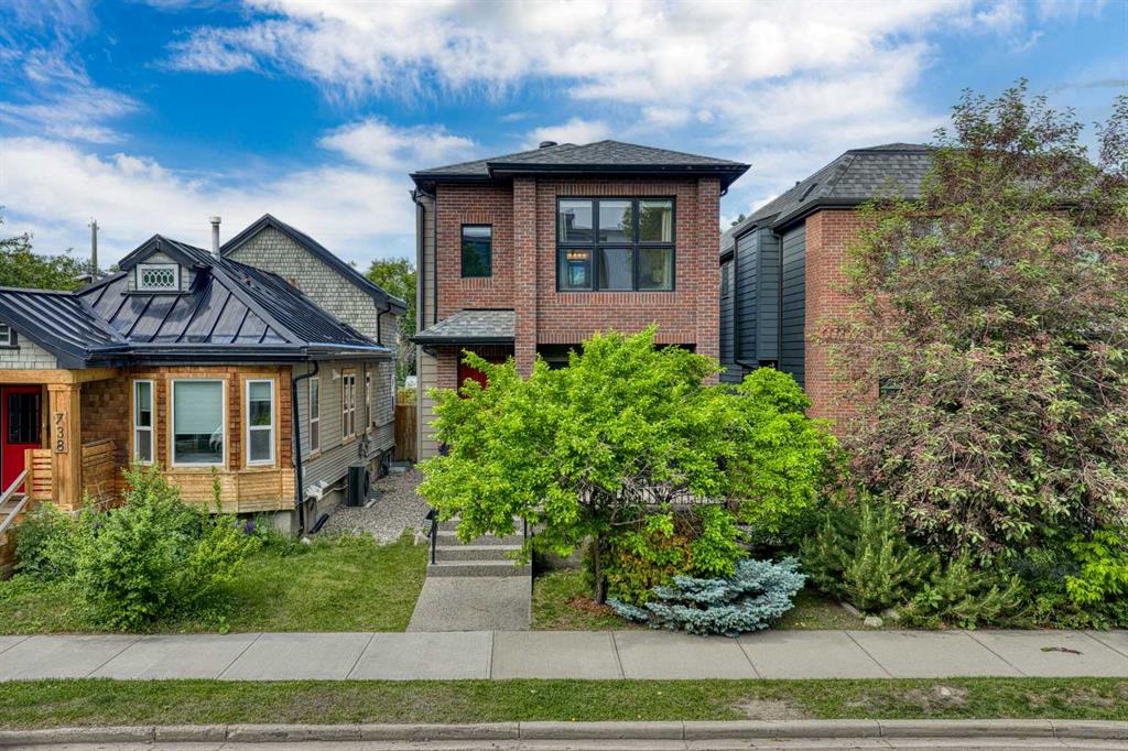 Picture of 740 24 Avenue SE, Calgary Real Estate Listing