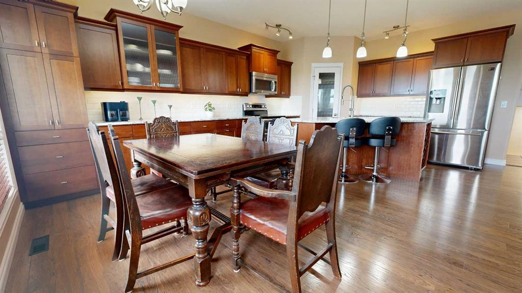 Picture of 12601 105 Street , Grande Prairie Real Estate Listing