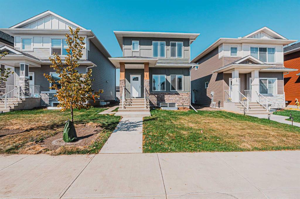 Picture of 153 Dawson Wharf View , Chestermere Real Estate Listing