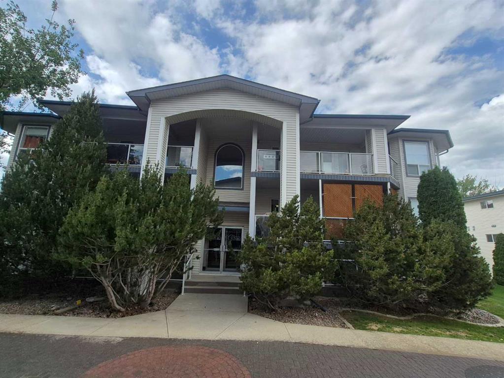 Picture of 212, 23 Chilcotin Lane W, Lethbridge Real Estate Listing