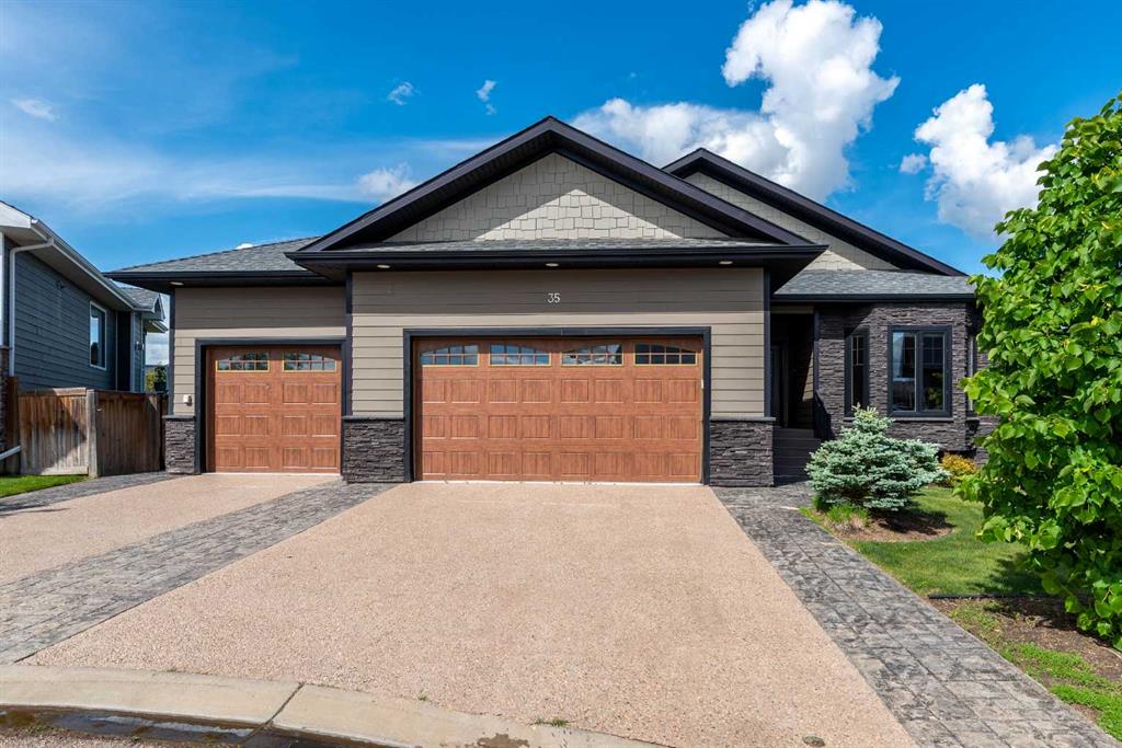 Picture of 35, 2715 73 Avenue , Lloydminster Real Estate Listing