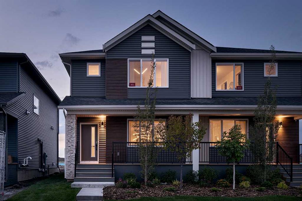 Picture of 86 Creekview Avenue , Calgary Real Estate Listing