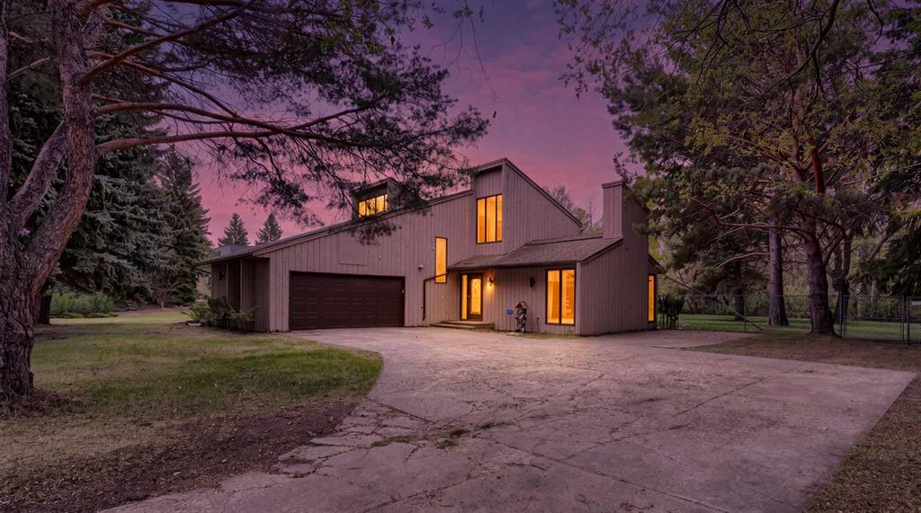 Picture of 20515 5 Avenue SW, Edmonton Real Estate Listing