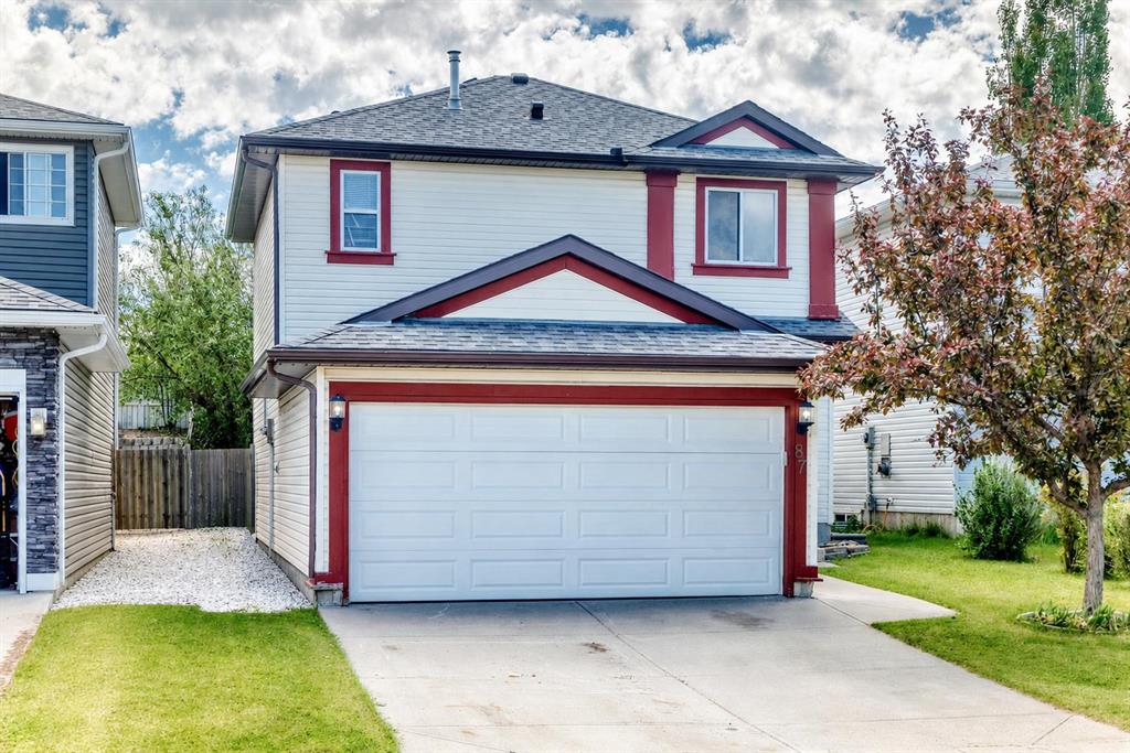 Picture of 87 Citadel Peak Circle NW, Calgary Real Estate Listing