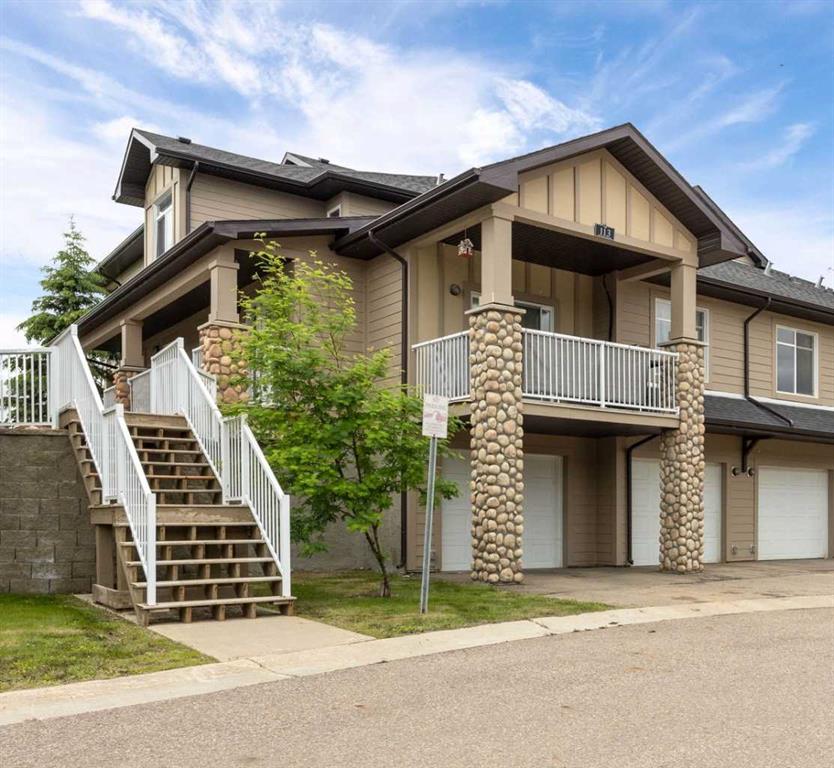 Picture of 103, 113 Fontaine Crescent , Fort McMurray Real Estate Listing
