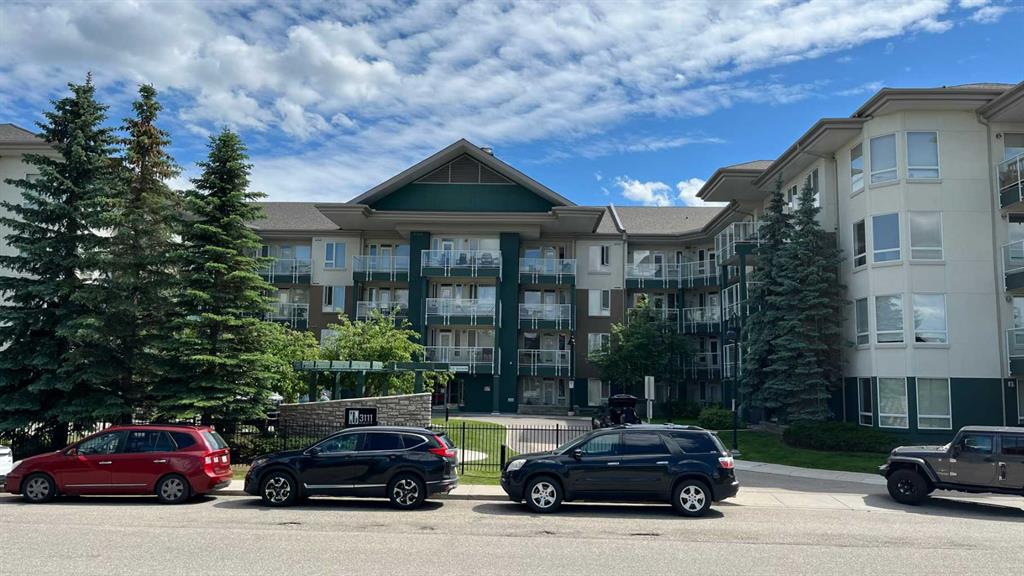 Picture of 203, 3111 34 Avenue NW, Calgary Real Estate Listing