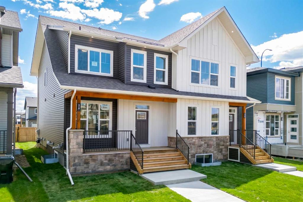 Picture of 26 Starling Boulevard NW, Calgary Real Estate Listing