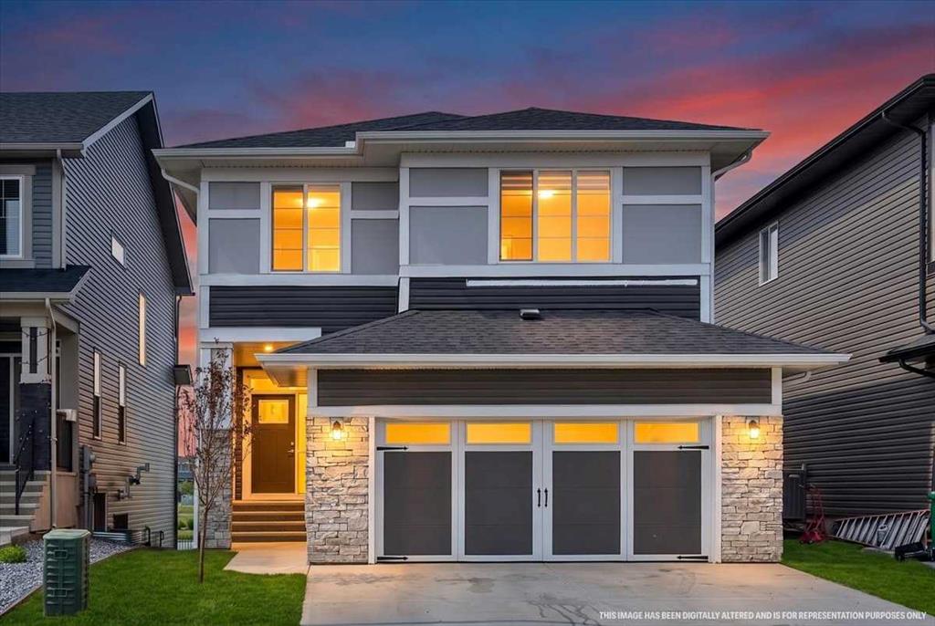 Picture of 75 Midgrove Drive SW, Airdrie Real Estate Listing
