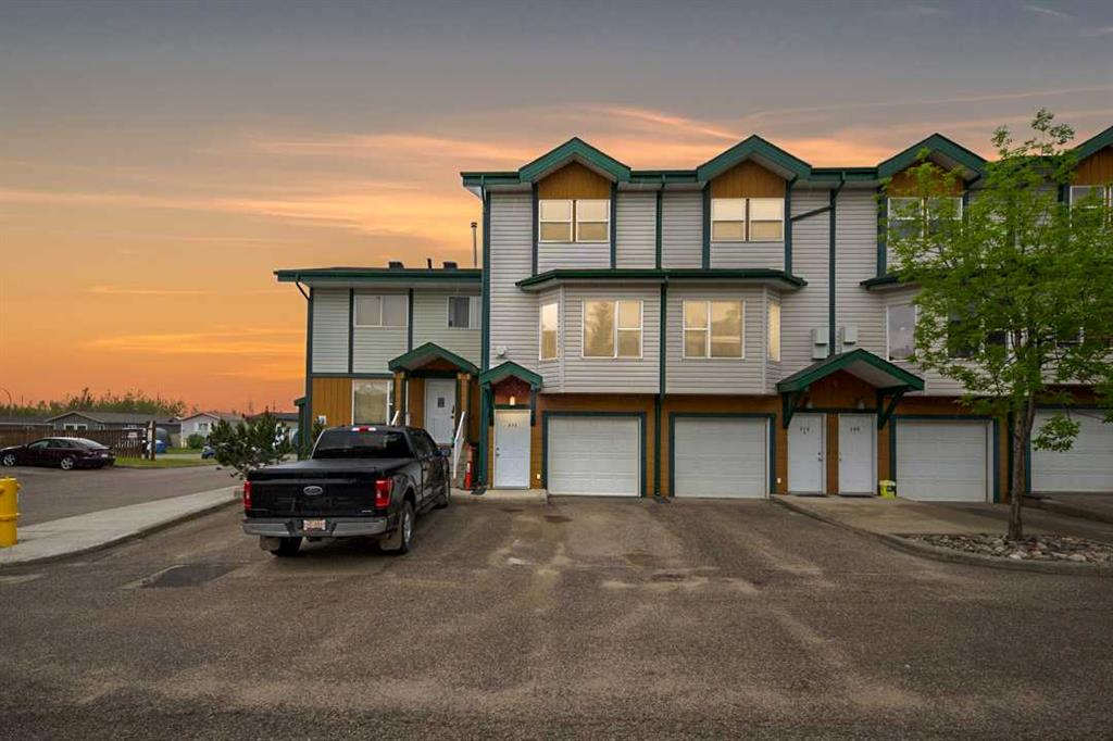 Picture of 411, 123 Arabian Drive , Fort McMurray Real Estate Listing