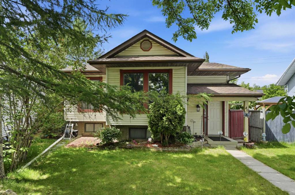 Picture of 40 McKerrell Close SE, Calgary Real Estate Listing