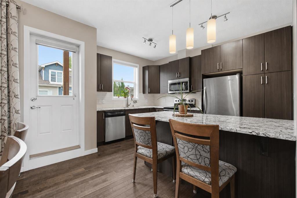 Picture of 1103, 10 Auburn Bay Avenue SE, Calgary Real Estate Listing