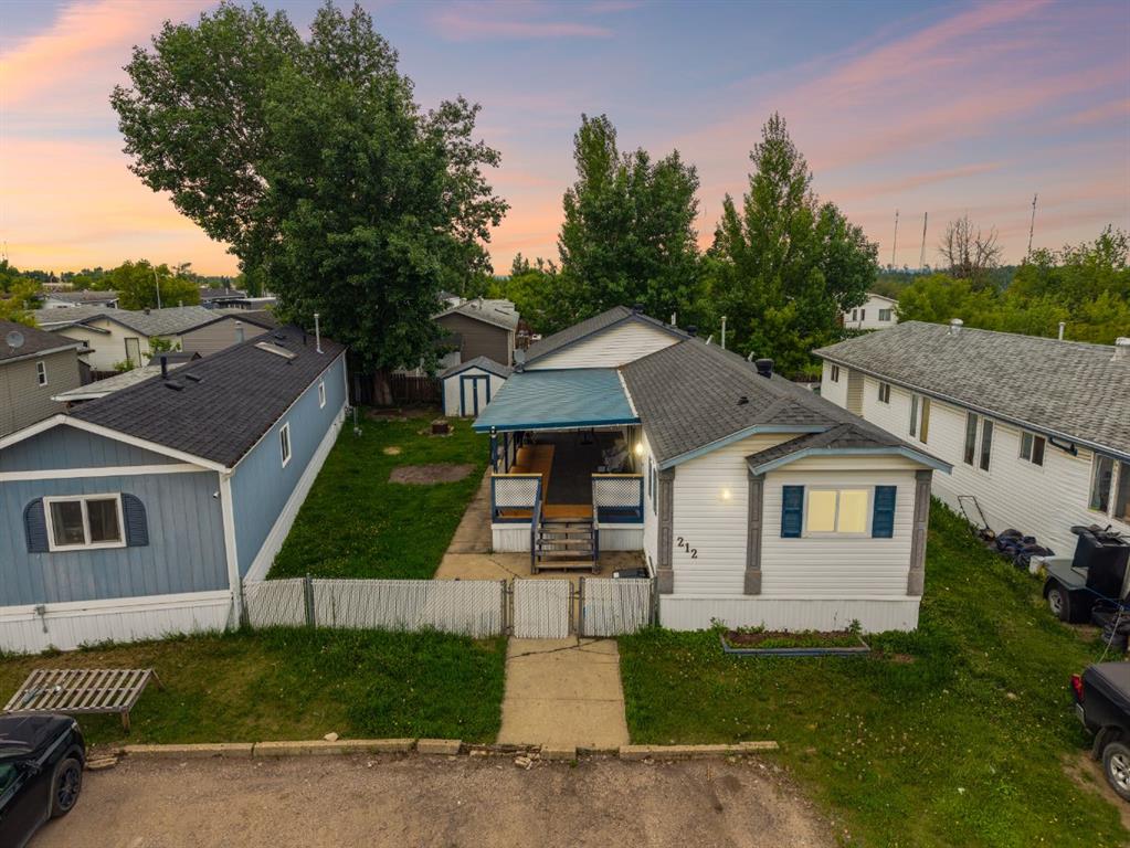 Picture of 212 Greenwich Lane , Fort McMurray Real Estate Listing