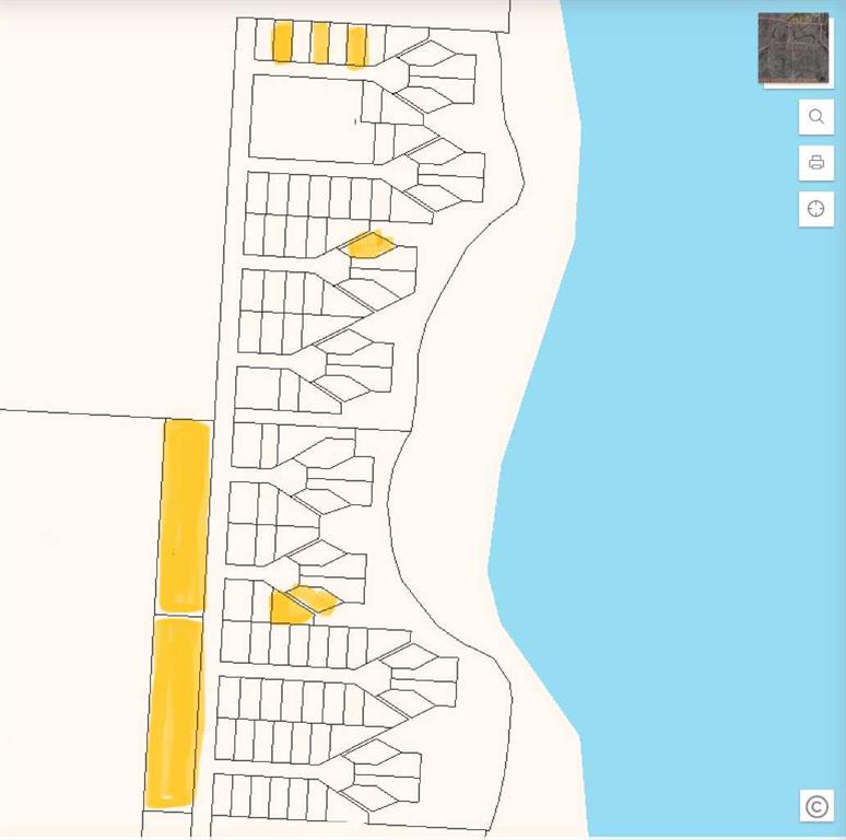 Picture of Lot 14 OAK Bay , Brightsand Lake Real Estate Listing