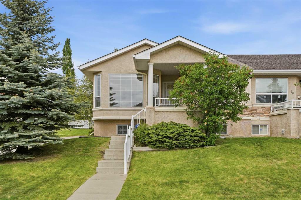 Picture of 44 Sierra Morena Way SW, Calgary Real Estate Listing
