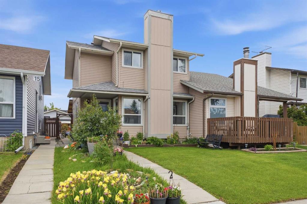 Picture of 17 Abberfield Crescent NE, Calgary Real Estate Listing