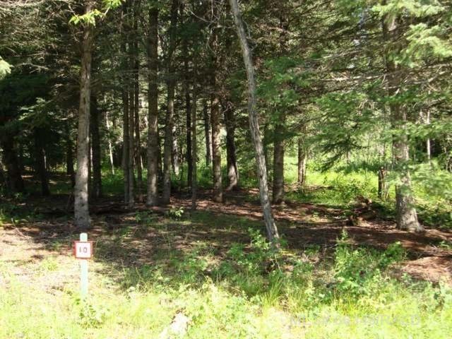 Picture of Lot 10 OAK Bay , Brightsand Lake Real Estate Listing