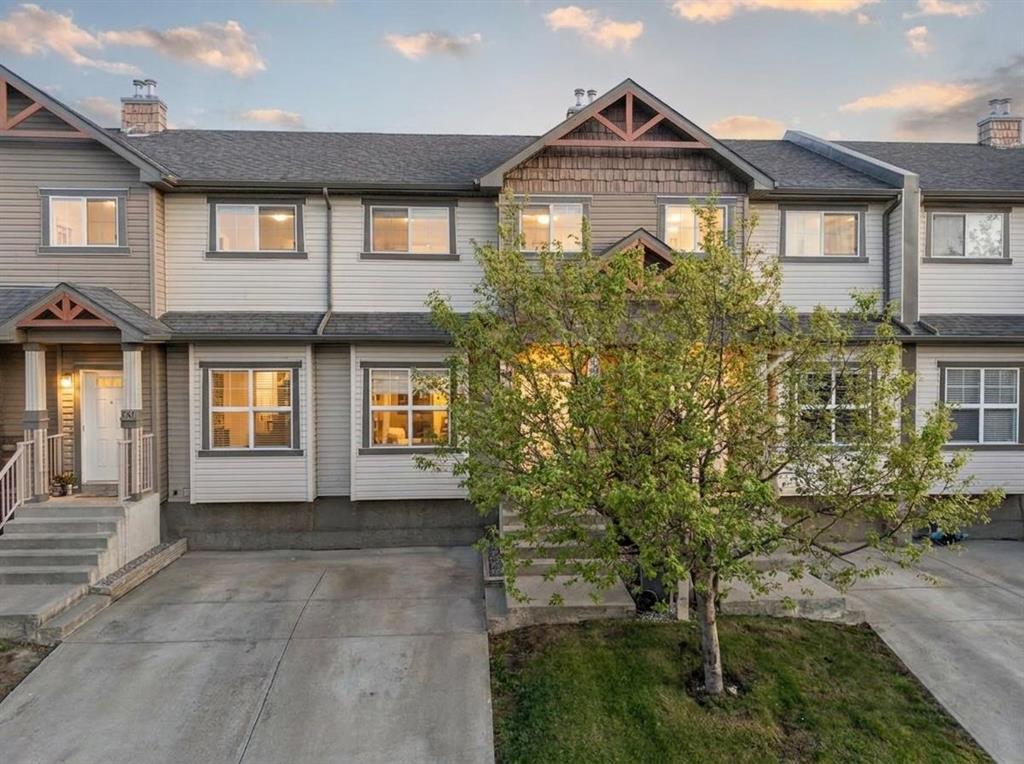 Picture of 235 Ranch Ridge Meadow , Strathmore Real Estate Listing