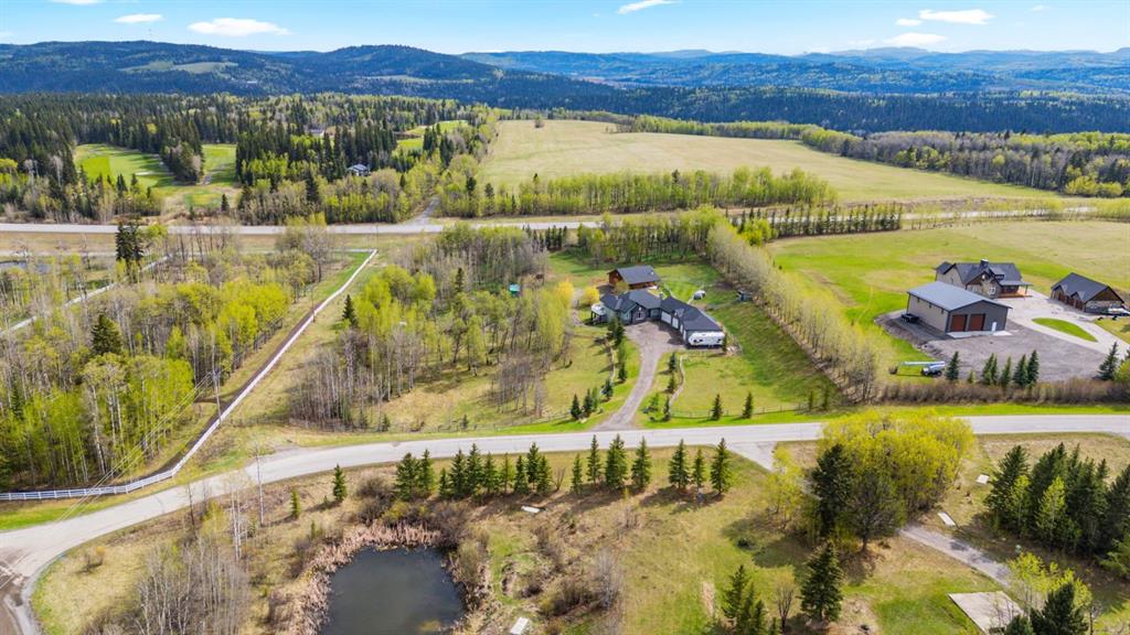 Picture of 288017 160 Avenue W, Rural Foothills County Real Estate Listing