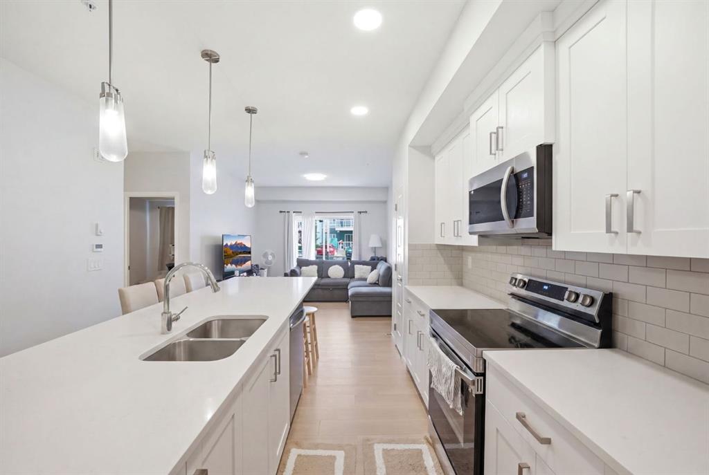 Picture of 3109, 220 Seton Grove SE, Calgary Real Estate Listing