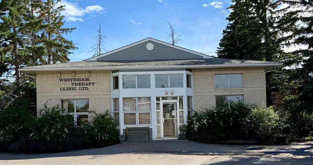 Picture of 4131 Bow Trail SW, Calgary Real Estate Listing
