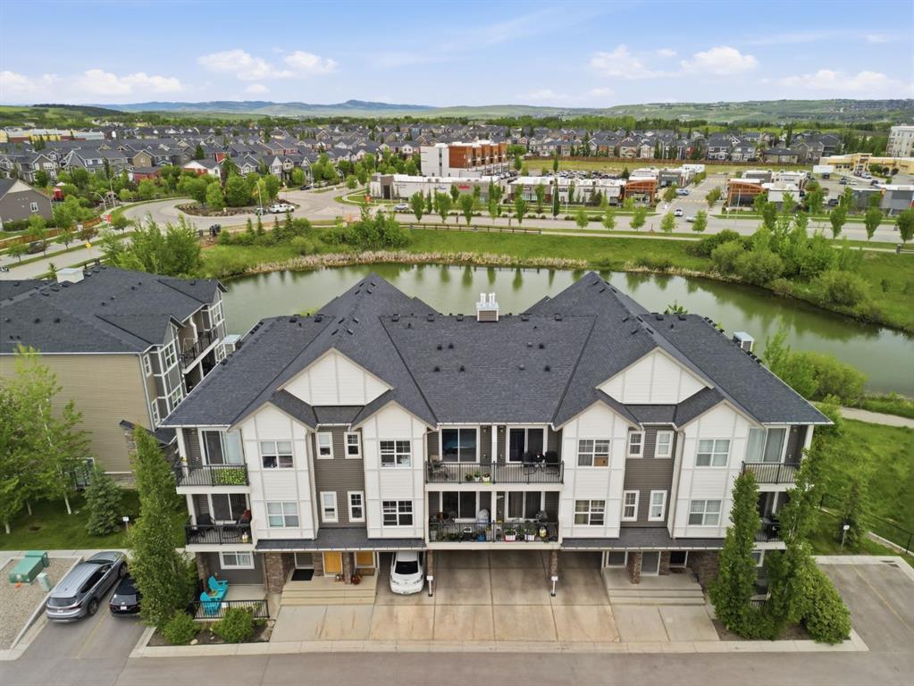 Picture of 303, 250 Fireside View , Cochrane Real Estate Listing