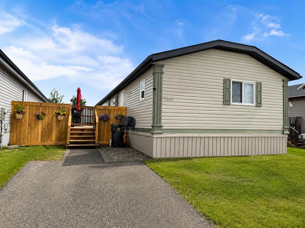Picture of 8806 85 Avenue , Grande Prairie Real Estate Listing
