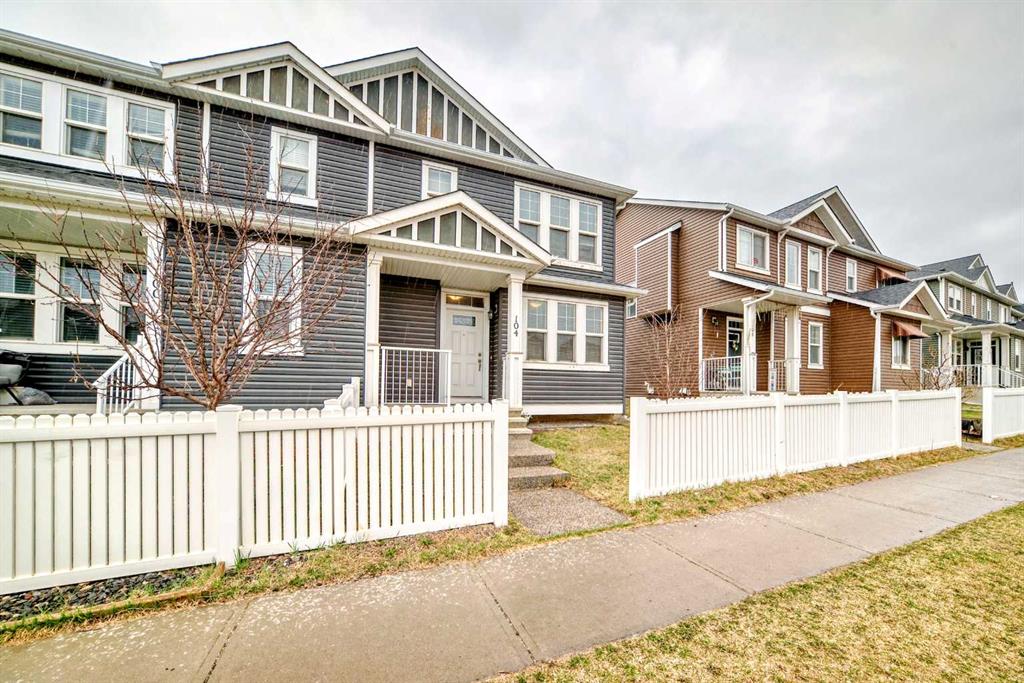 Picture of 104 Redstone Avenue NE, Calgary Real Estate Listing